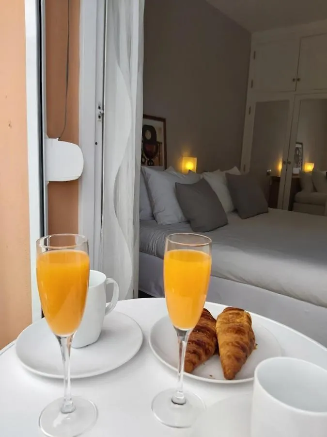 A&A El Medano Apartment Aire, Netflix, Internet  El Medano (Tenerife)