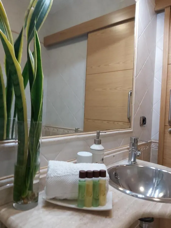 A&A El Medano Apartment Aire, Netflix, Internet  El Medano (Tenerife)