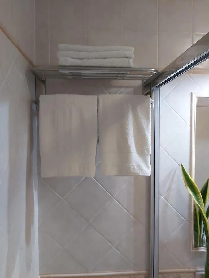 A&A El Medano Apartment Aire, Netflix, Internet Spain