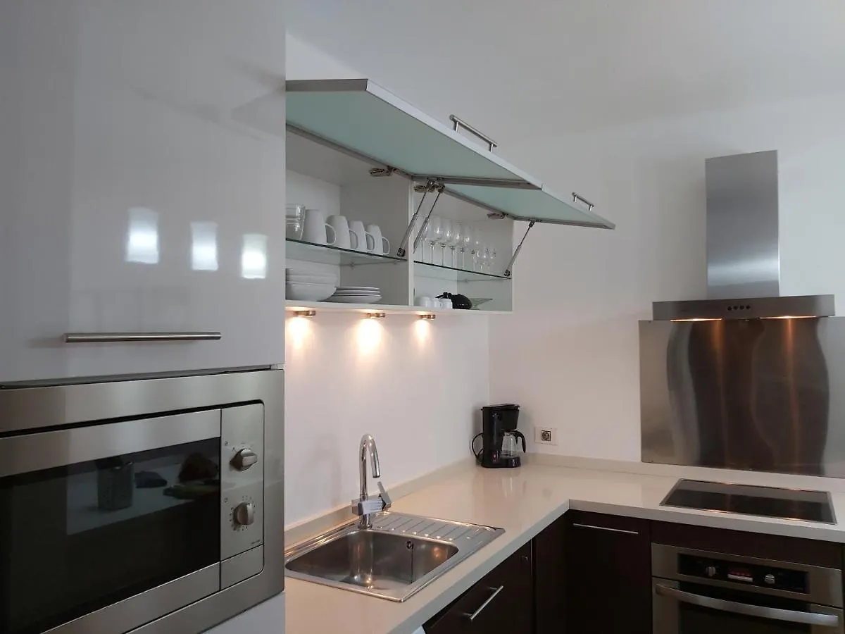 A&A El Medano Apartment Aire, Netflix, Internet Spain