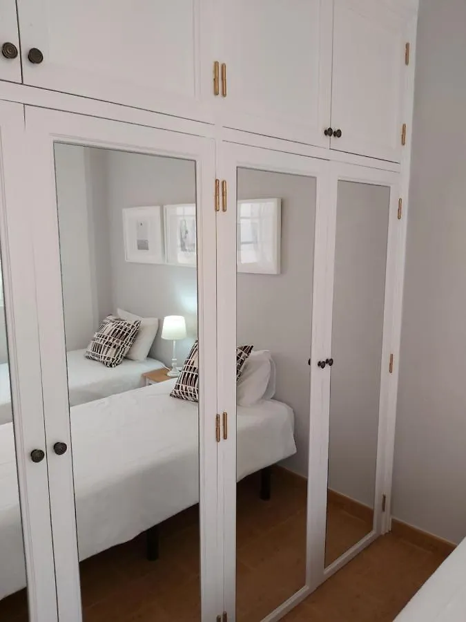 A&A El Medano Apartment Aire, Netflix, Internet 0*, El Medano (Tenerife) Spain